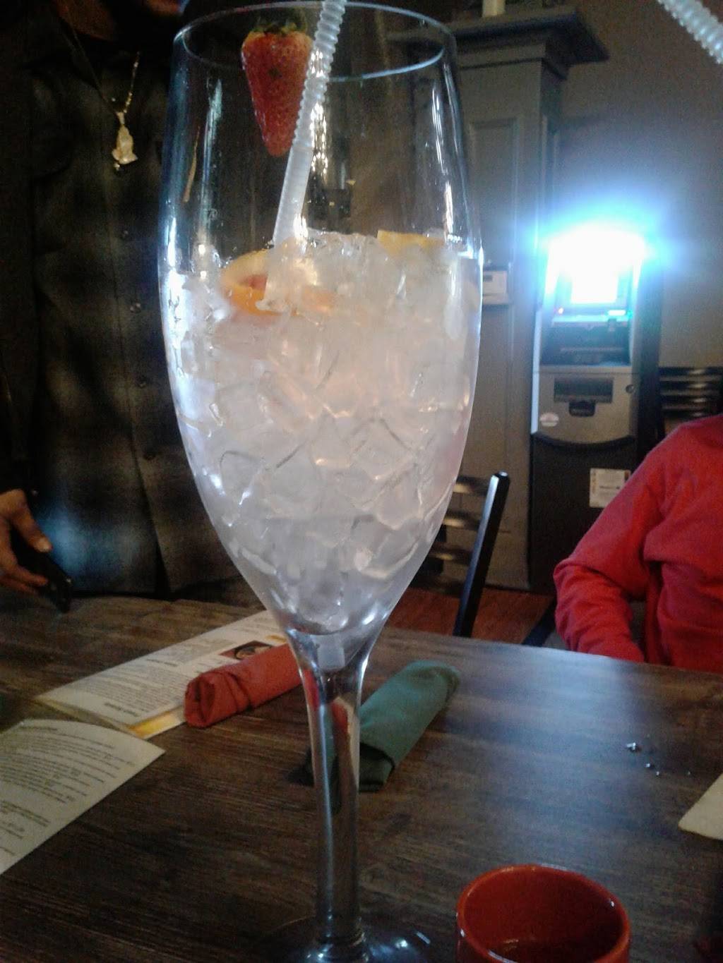 Mimosas Gourmet | restaurant | 30 S El Dorado St, Stockton, CA 95202, USA | 2099100156 OR +1 209-910-0156