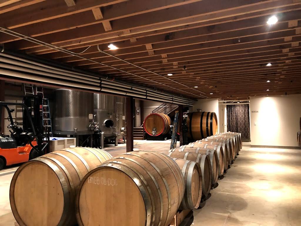 Attimo Wine | restaurant | 2246 Larimer St, Denver, CO 80205, USA | 7202874988 OR +1 720-287-4988