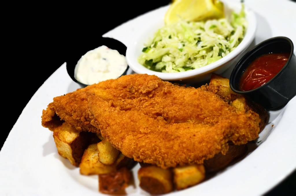 Louisiana Bistreaux | restaurant | 1496 Church St, Decatur, GA 30030, USA | 4049631463 OR +1 404-963-1463