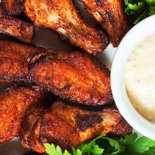 AMERICAS BEST WINGS | restaurant | 1507 London Blvd, Portsmouth, VA 23704, USA | 7573370113 OR +1 757-337-0113