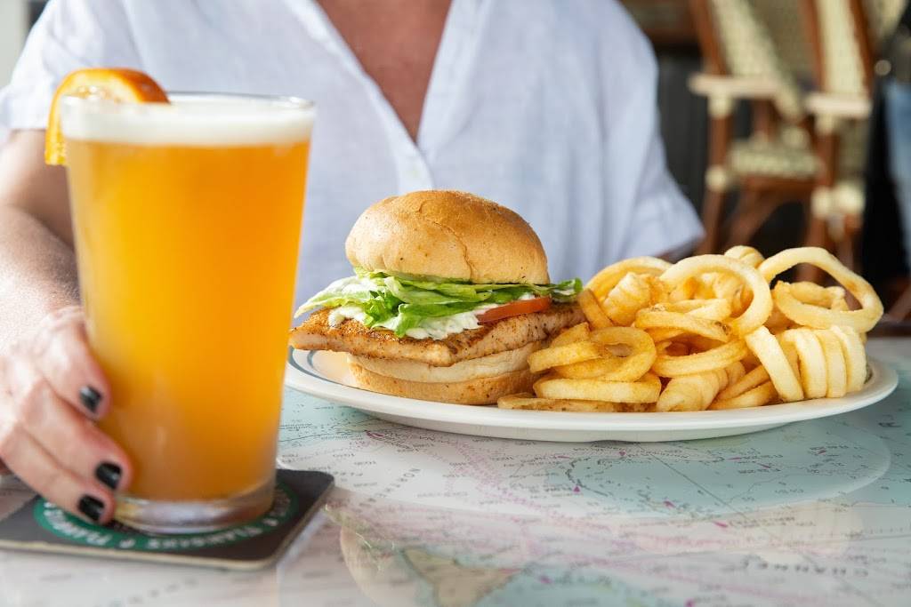 Flanigans Seafood Bar and Grill | restaurant | 13205 Biscayne Blvd, North Miami, FL 33181, USA | 3058930506 OR +1 305-893-0506