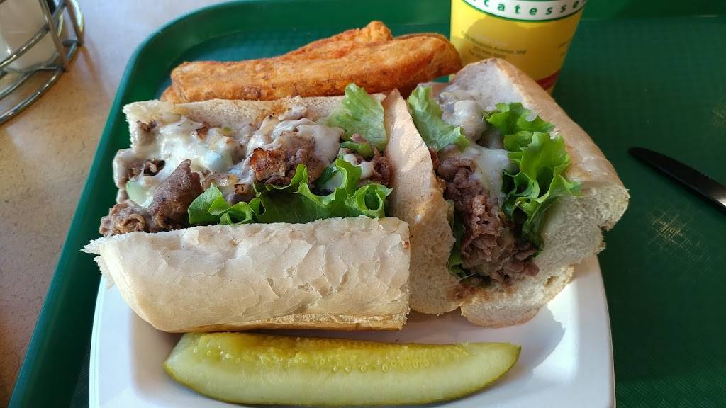 Booeymonger | restaurant | 5252 Wisconsin Ave NW, Washington, DC 20015, USA | 2026865805 OR +1 202-686-5805