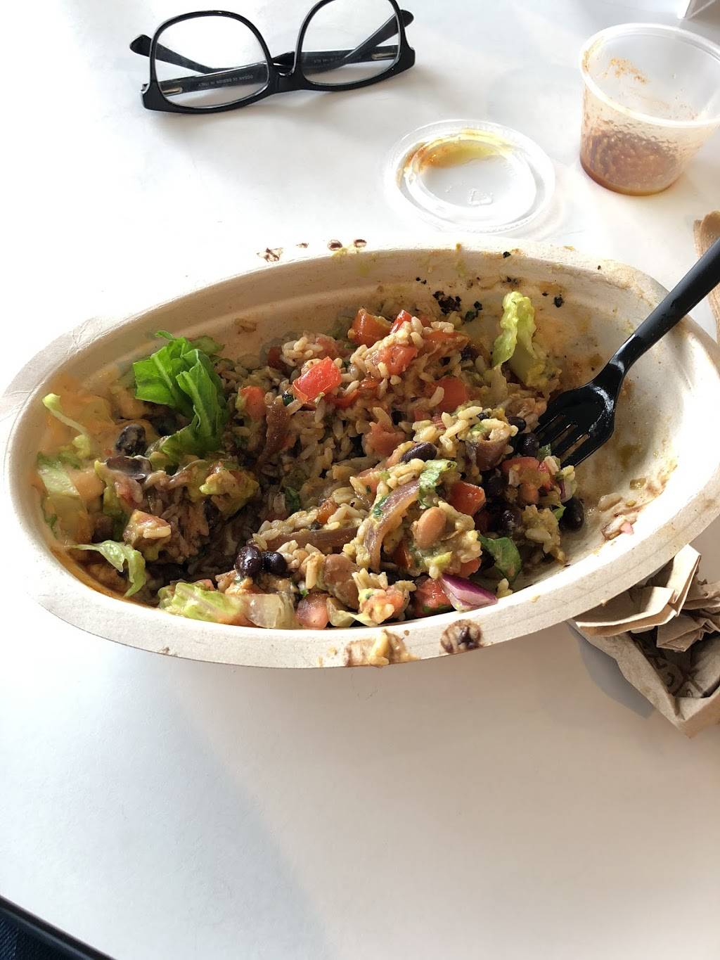 Chipotle Mexican Grill | restaurant | 4750 Morse Rd, Columbus, OH 43230, USA | 6144723720 OR +1 614-472-3720