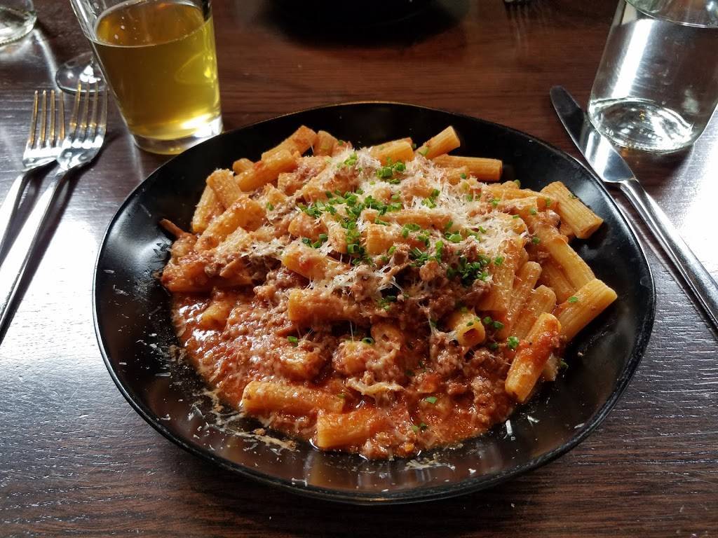 tupelo Park City | restaurant | 508 Main St, Park City, UT 84060, USA | 4356157700 OR +1 435-615-7700