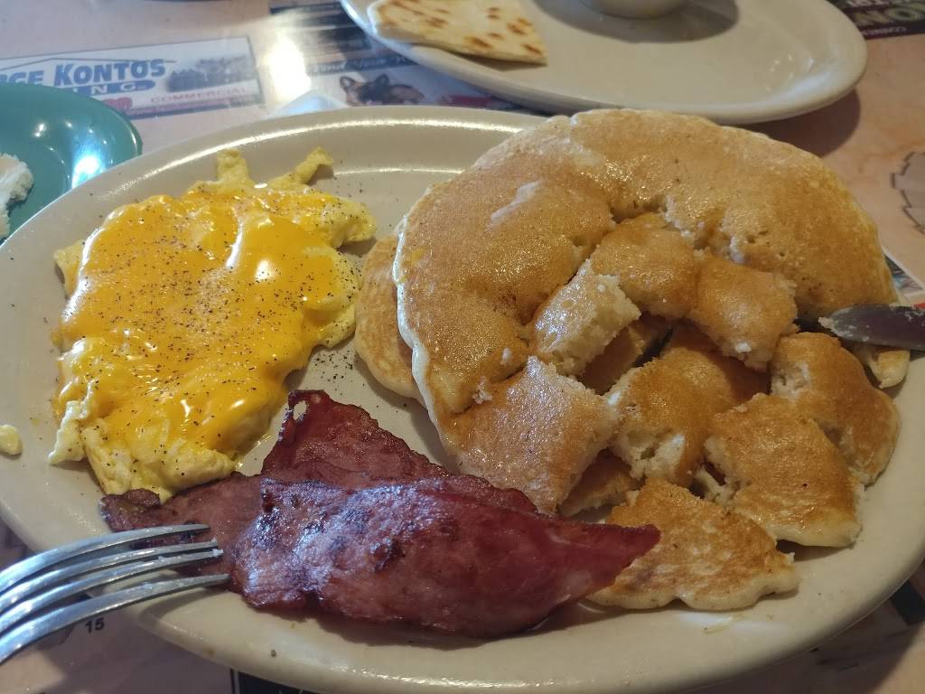 CHRISTO’S RESTAURANT | restaurant | 3136 Little Rd, Trinity, FL 34655, USA | 7273764082 OR +1 727-376-4082