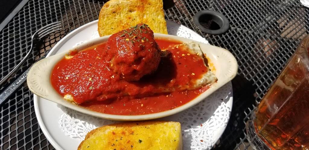 Santeramos Pizza House and Italian Food | restaurant | 1229 10th Ave, Greeley, CO 80631, USA | 9703534844 OR +1 970-353-4844