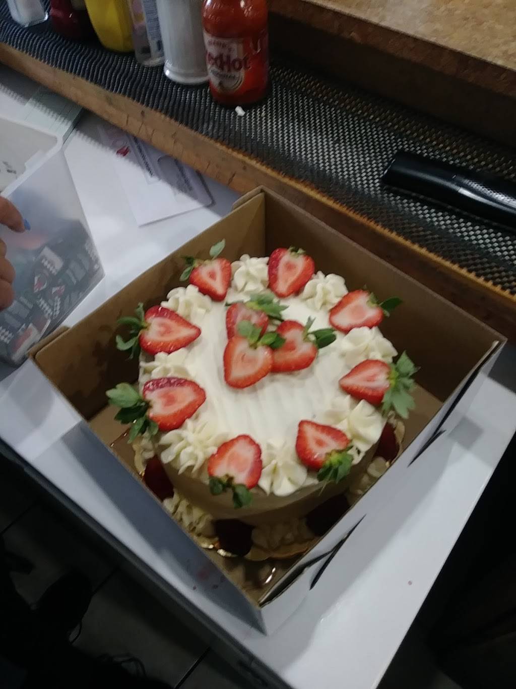 Jimmys | restaurant | 536 E 168th St, Bronx, NY 10456, USA | 7188422324 OR +1 718-842-2324