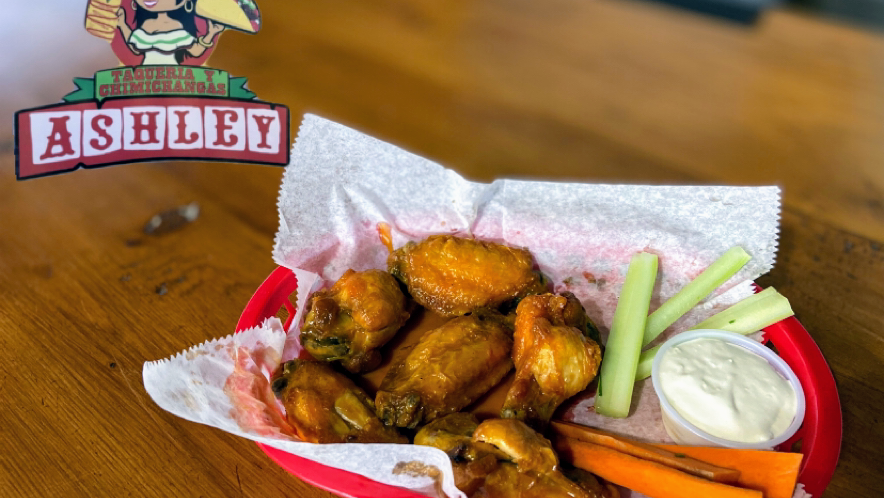 Taqueria Y Chimichangas Ashley | restaurant | 3161 S 92nd St, Milwaukee, WI 53227, USA | 4142104808 OR +1 414-210-4808