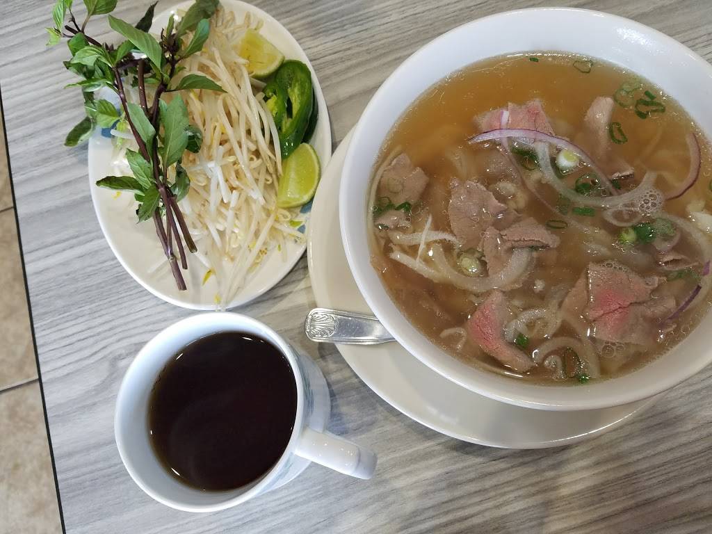 PHO KC Vietnamese Restaurant | restaurant | 18555 N 59th Ave #130, Glendale, AZ 85308, USA | 6029930072 OR +1 602-993-0072