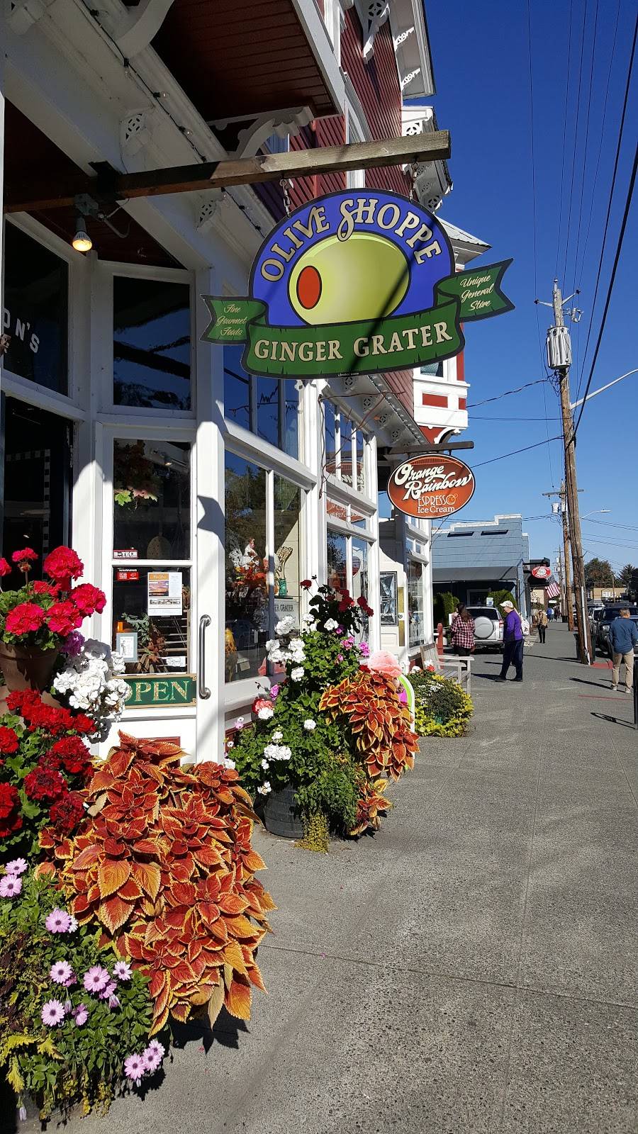 La Conner Pub & Eatery | restaurant | 702 1st St, La Conner, WA 98257, USA | 3604669932 OR +1 360-466-9932