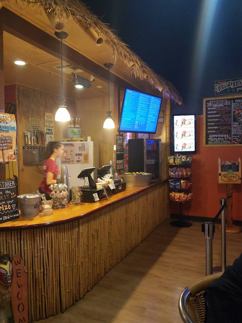 Beach Hut Deli | restaurant | Glenbrook Shopping Center, 522 Sutton Way, Grass Valley, CA 95945, USA | 5304775151 OR +1 530-477-5151