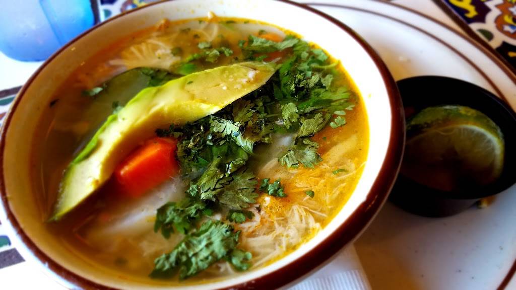 La Cabañita | restaurant | 3445 N Verdugo Rd, Glendale, CA 91208, USA | 8189572711 OR +1 818-957-2711