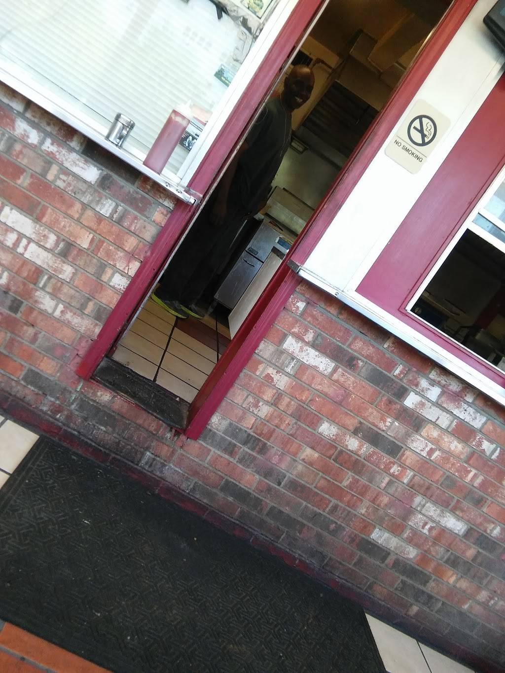 KCs Little Kitchen- Chicken & Fish | restaurant | 1181 Saluda St, Rock Hill, SC 29730, USA | 8039093474 OR +1 803-909-3474