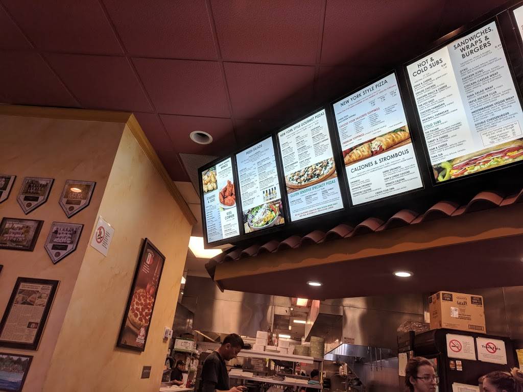 Paisanos Pizza | meal delivery | 891 Rockville Pike G, Rockville, MD 20852, USA | 3013091400 OR +1 301-309-1400