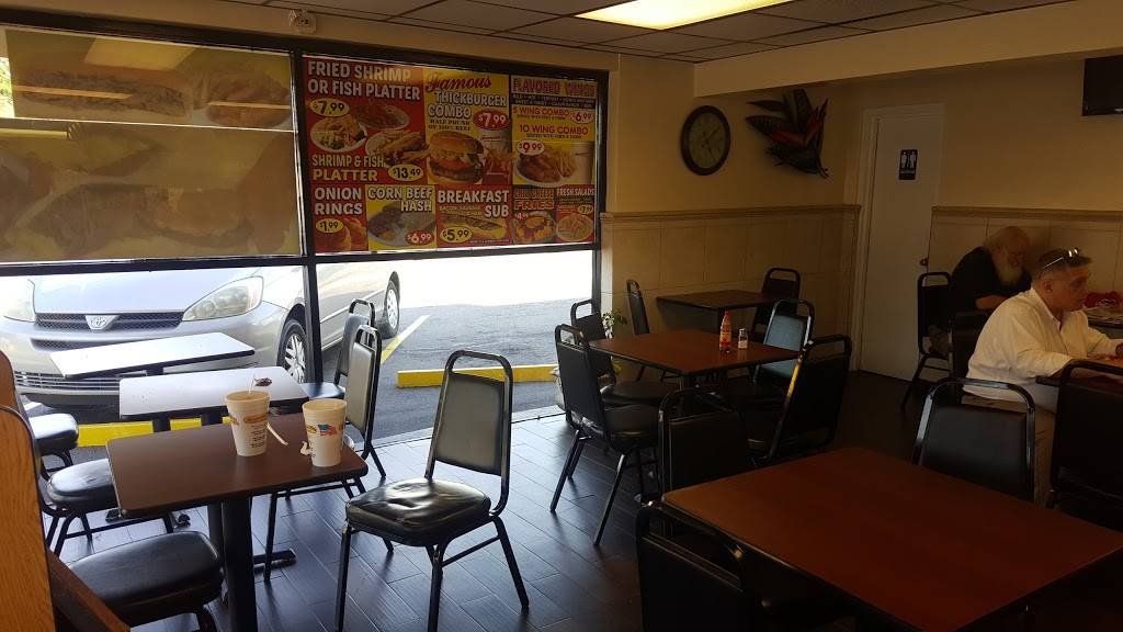 Famous Sandwiches & Subs | restaurant | 6404 San Juan Ave, Jacksonville, FL 32210, USA | 9045517095 OR +1 904-551-7095