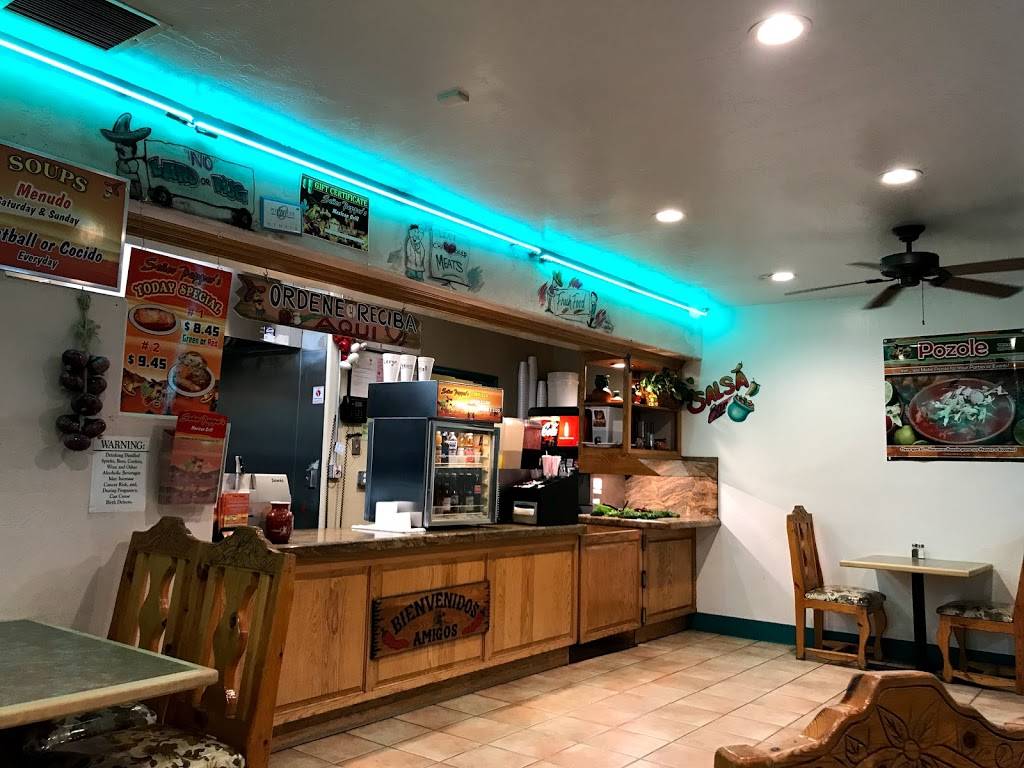 Señor Peppers | restaurant | 15030 Whittier Blvd, Whittier, CA 90603, USA | 5629071154 OR +1 562-907-1154