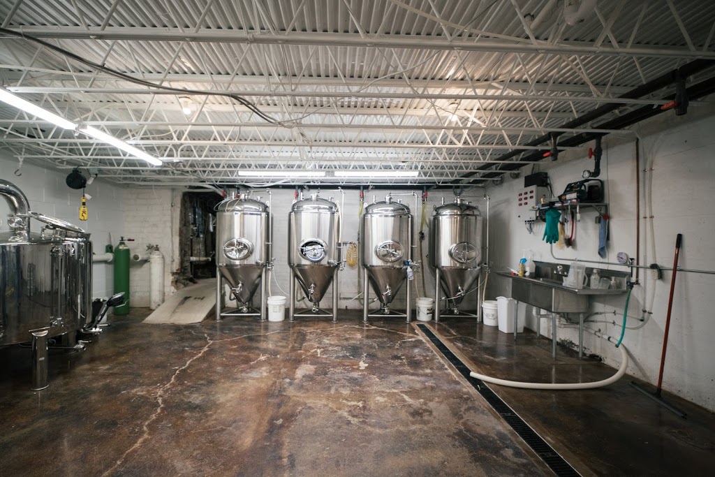 Bens Brewing Co. | restaurant | 222 W 3rd St, Yankton, SD 57078, USA | 6052604844 OR +1 605-260-4844