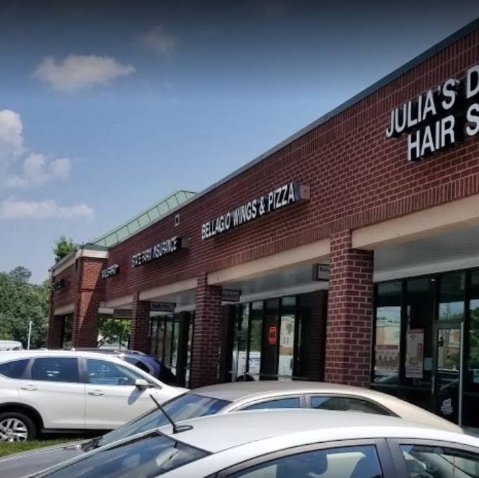 Bellagio Wings & Pizza | restaurant | 10999 Red Run Blvd # 203, Owings Mills, MD 21117, USA | 4109989600 OR +1 410-998-9600