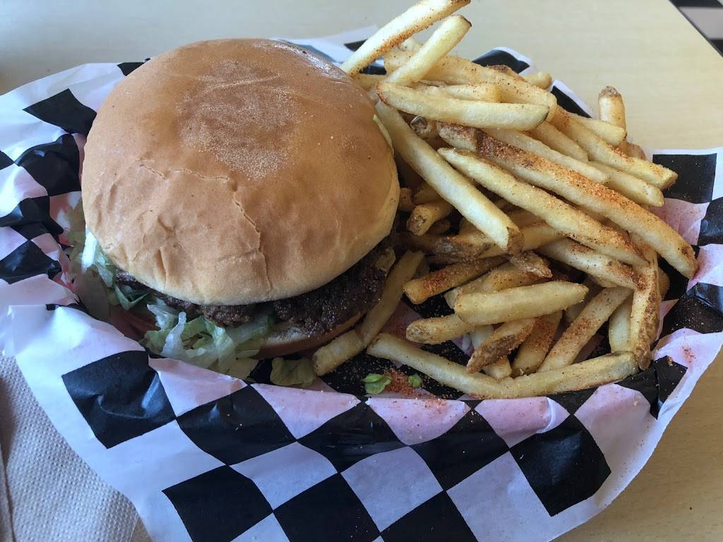 Hamburger Depot | restaurant | 1652 W Cardinal Dr, Beaumont, TX 77705, USA | 4098406600 OR +1 409-840-6600