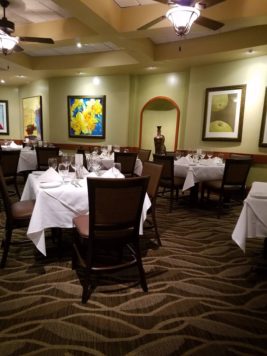 Ruths Chris Steak House | restaurant | 1553 Olympic Blvd Bldg. E, Walnut Creek, CA 94596, USA | 9259773477 OR +1 925-977-3477