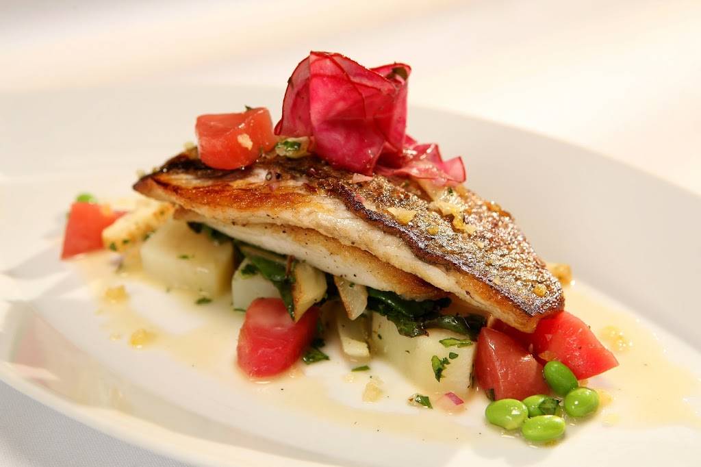 Oceanique | night club | 505 Main St, Evanston, IL 60202, USA | 8478643435 OR +1 847-864-3435