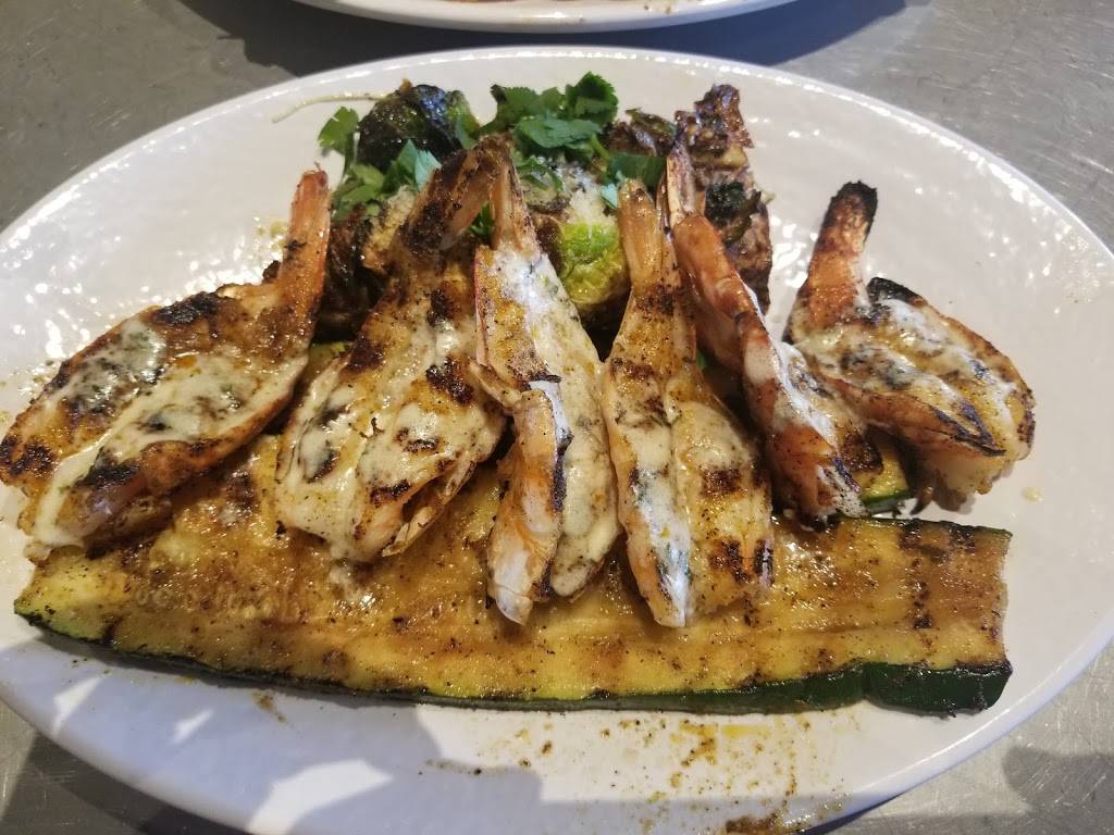 California Fish Grill | restaurant | 744 W Rancho Vista Blvd suite a, Palmdale, CA 93551, USA | 6614502512 OR +1 661-450-2512