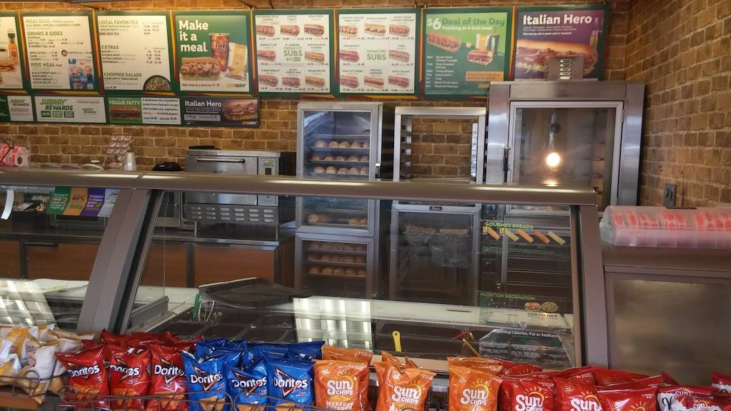 Subway Restaurants | restaurant | 4408 W Hillsborough Ave, Tampa, FL 33614, USA | 8138795489 OR +1 813-879-5489