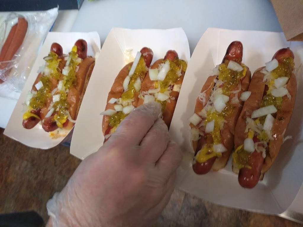 Patz Deli | restaurant | 900 Elm Street Suite 102 (Lobby of Brady Sullivan Bldg, Manchester, NH 03101, USA | 6036447289 OR +1 603-644-7289