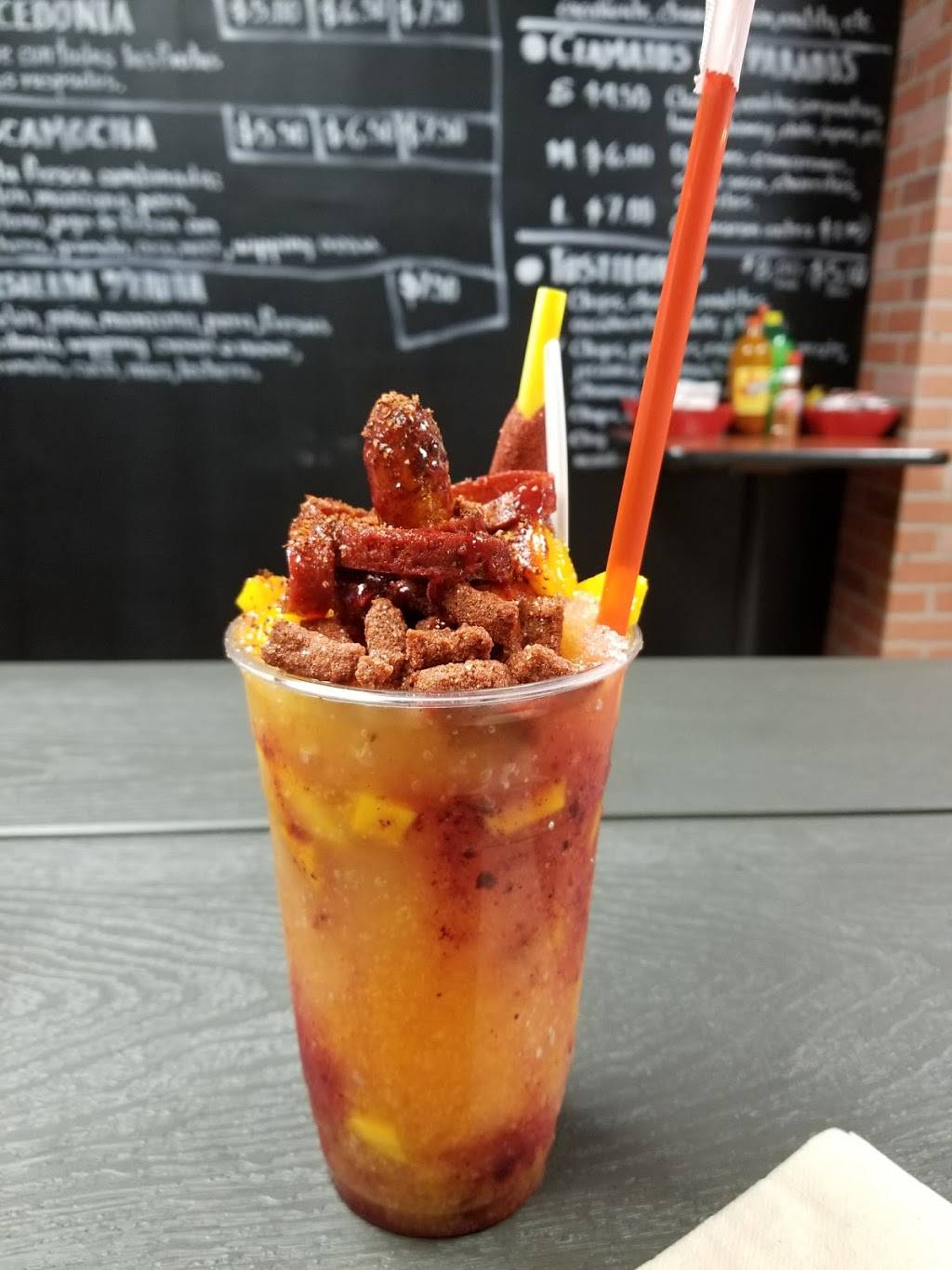 Chile Y Limón | restaurant | 6250 38th St a3, Indianapolis, IN 46254, USA | 3174307474 OR +1 317-430-7474