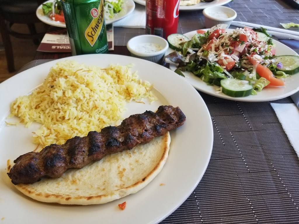 Durum Doner Turkish Gyro and Kebab | restaurant | 325 Union Blvd, Totowa, NJ 07512, USA | 9737825055 OR +1 973-782-5055