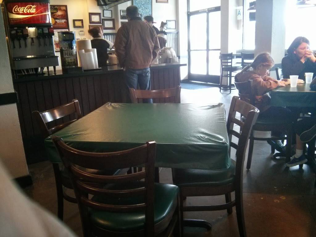 Wingstop | restaurant | 2369 Foothill Blvd b, La Verne, CA 91750, USA | 9095966400 OR +1 909-596-6400