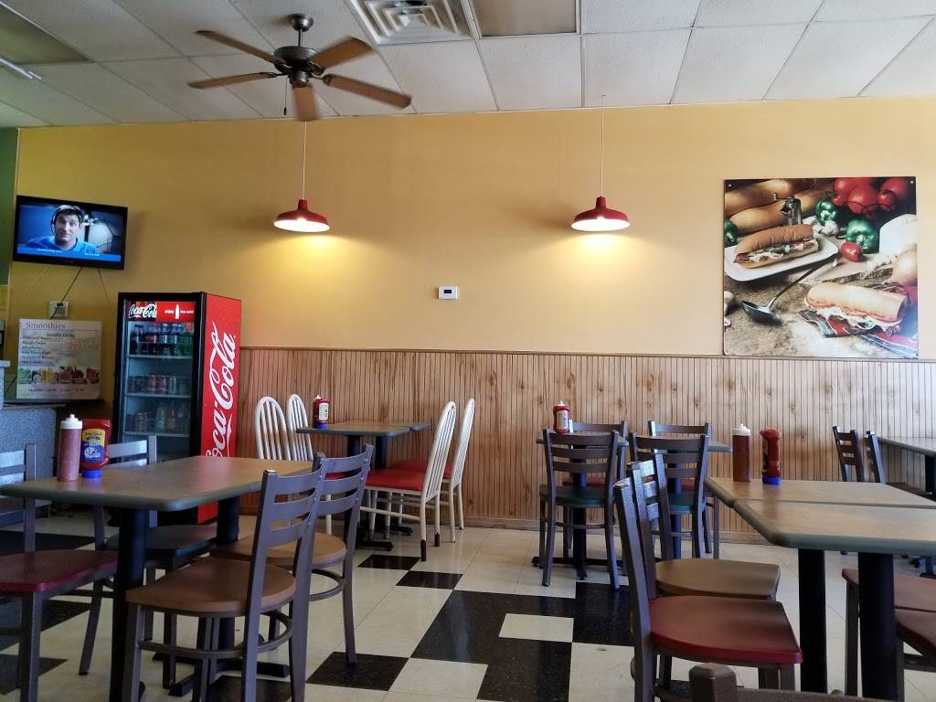 Gyro Stop | restaurant | 5438 W 86th St, Indianapolis, IN 46268, USA | 3174718607 OR +1 317-471-8607