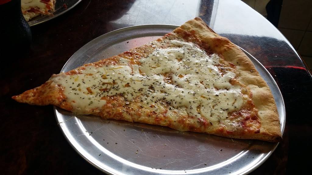 Right Pizza | restaurant | 1554 Teaneck Rd, Teaneck, NJ 07666, USA | 2018334005 OR +1 201-833-4005