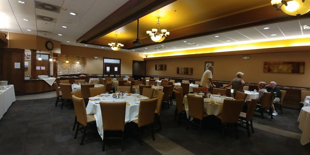 Continental Restaurant | restaurant | 788 S Buffalo Grove Rd, Buffalo Grove, IL 60089, USA | 8474594095 OR +1 847-459-4095