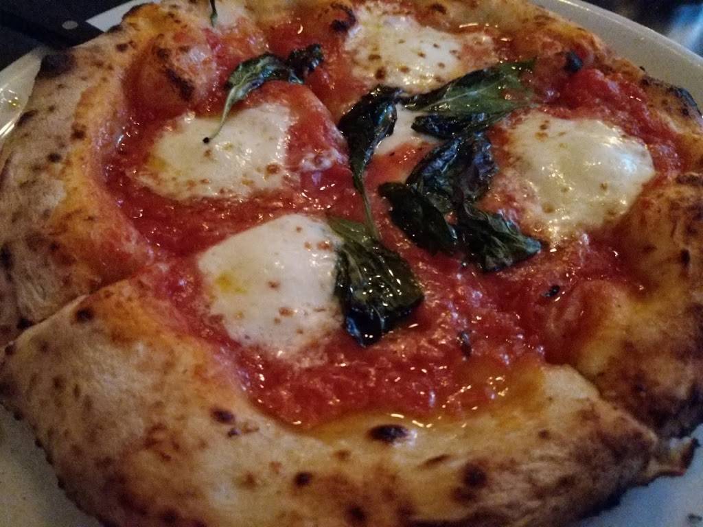 Bivio Pizza Napoletana | restaurant | 107 Pine St, Montclair, NJ 07042, USA | 9739419602 OR +1 973-941-9602