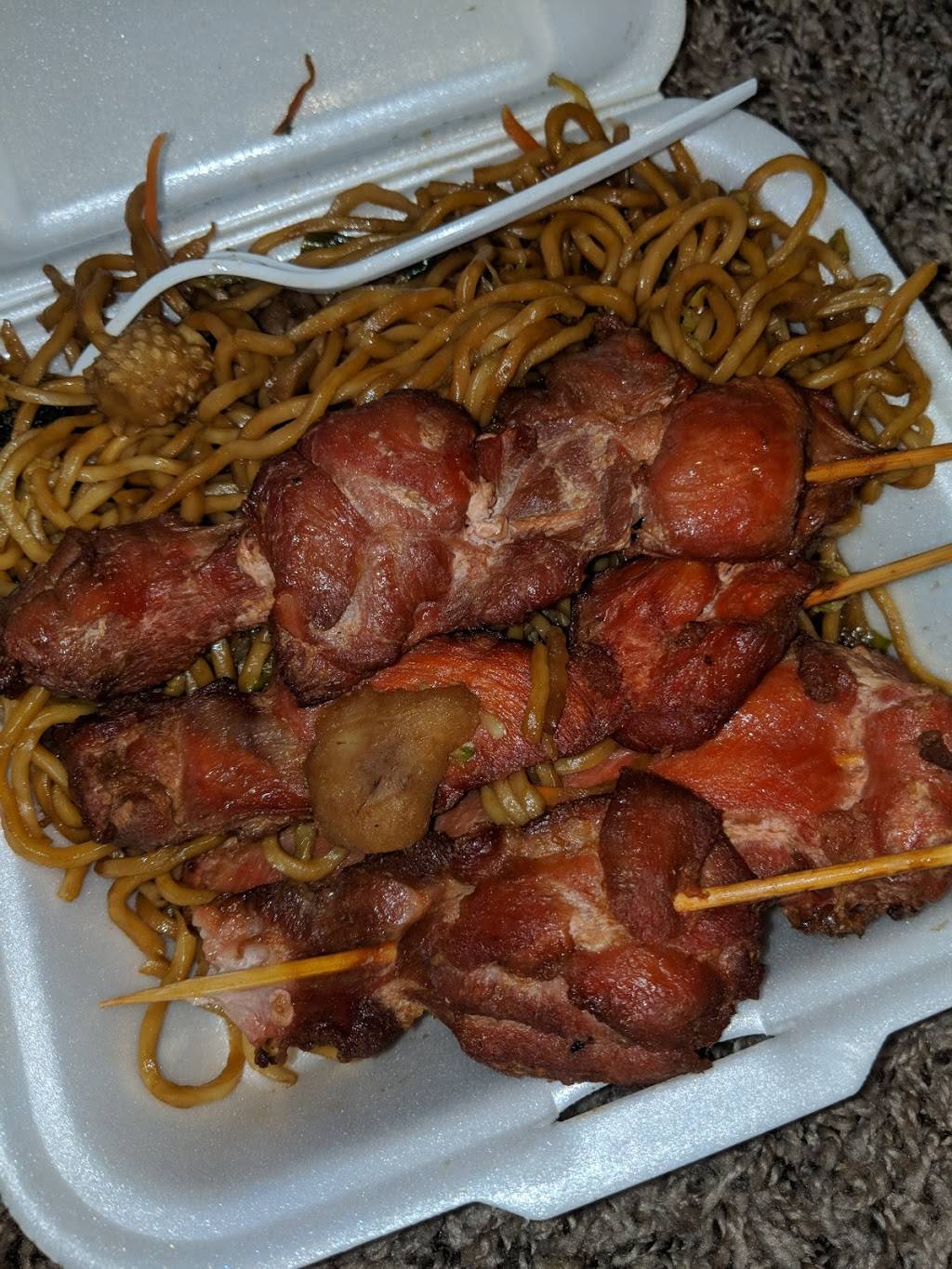 Ho-Ho Restaurant | restaurant | 7902 Lem Turner Rd, Jacksonville, FL 32208, USA | 9047643081 OR +1 904-764-3081