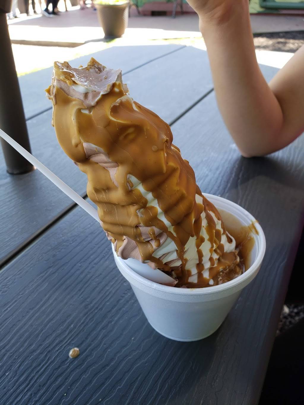 King Kone | restaurant | 109 NY-100, Katonah, NY 10536, USA | 9142320571 OR +1 914-232-0571