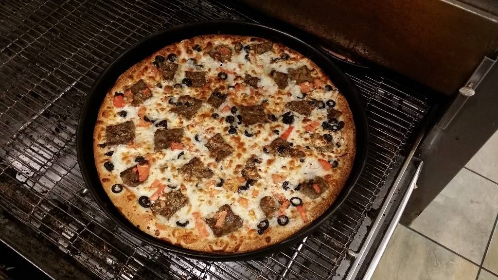 Grand Slam Pizza | restaurant | 331 S Mammoth Rd, Manchester, NH 03109, USA | 6036064244 OR +1 603-606-4244