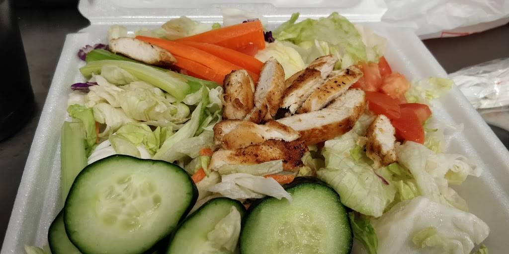 The Corner Cafe | cafe | 5219 W Goshen Ave, Visalia, CA 93291, USA | 5597344267 OR +1 559-734-4267