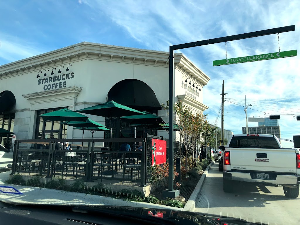 Starbucks | cafe | 2521 Post Oak Blvd, Houston, TX 77056, USA | 7136217685 OR +1 713-621-7685