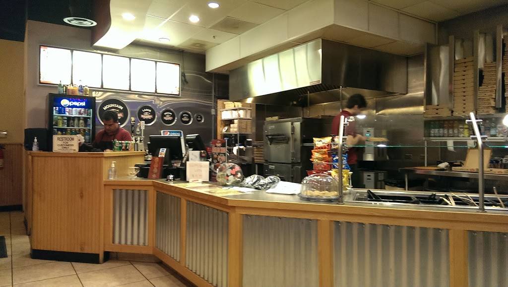 Mountain Mikes Pizza | meal delivery | 6006 La Madrona Dr unit c, Scotts Valley, CA 95066, USA | 8314387400 OR +1 831-438-7400