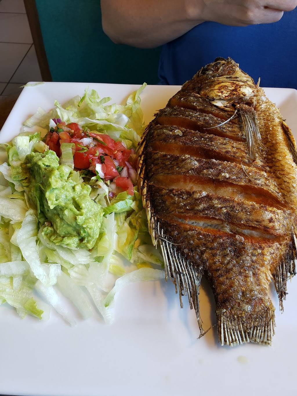 Viva villa mexican grill???????? | restaurant | 203 N Main St, Mauldin, SC 29662, USA | 8643739348 OR +1 864-373-9348