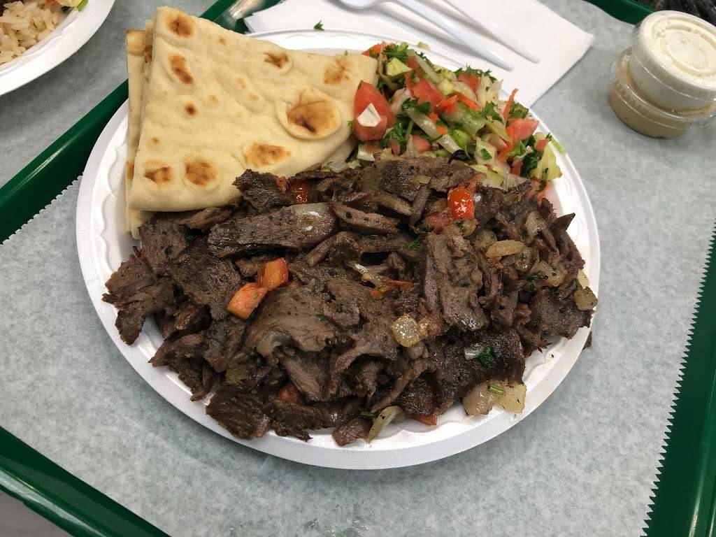 Koftaky Grill | restaurant | 4630 Lebanon Pike, Hermitage, TN 37076, USA | 6153162255 OR +1 615-316-2255