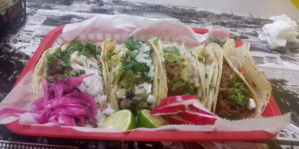 Talpa Taqueria | restaurant | Atlanta, GA 30341, USA | 4043434512 OR +1 404-343-4512