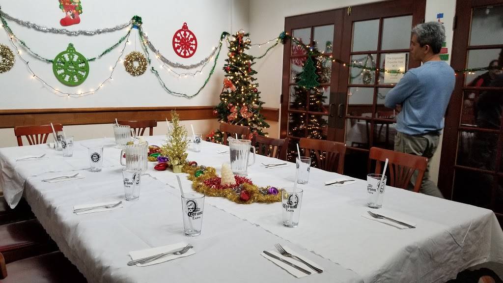 The Englander Sports Pub & Restaurant | restaurant | 101 Parrott St, San Leandro, CA 94577, USA | 5103573571 OR +1 510-357-3571