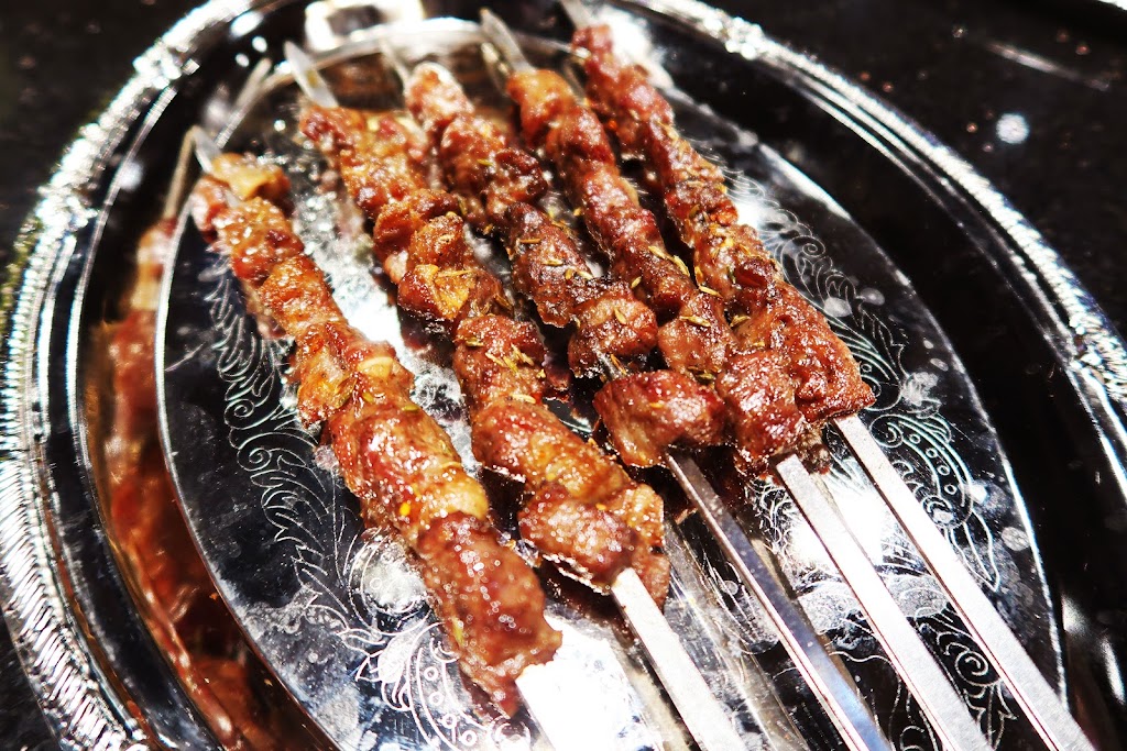 Miami Hot BBQ | restaurant | 6712 Stirling Rd, Hollywood, FL 33024, USA | 9542511452 OR +1 954-251-1452