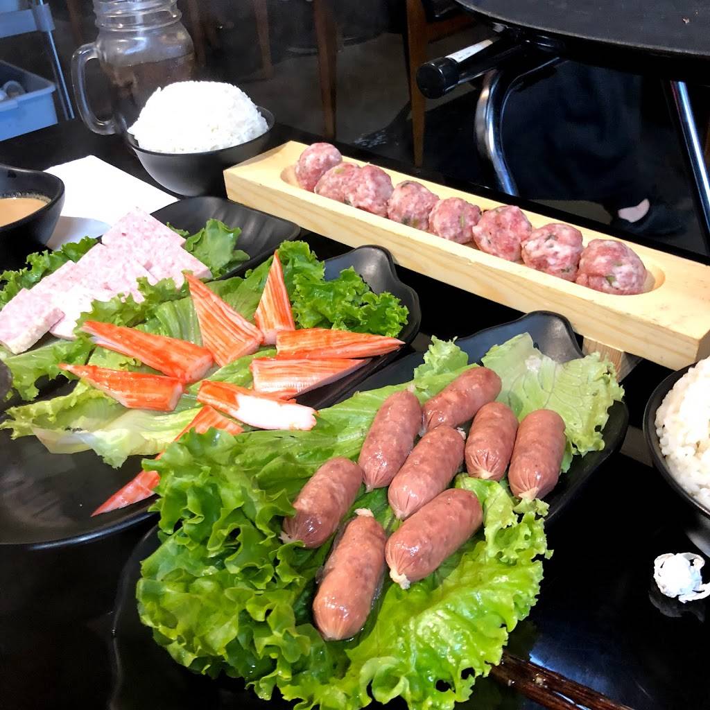 Chong Qing YaoMei Hotpot | restaurant | 55 W Green St, Pasadena, CA 91105, USA | 6266393391 OR +1 626-639-3391