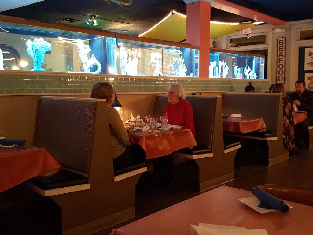 Sweeneys Seafood | restaurant | 28 W Franklin St, Dayton, OH 45459, USA | 9372913474 OR +1 937-291-3474