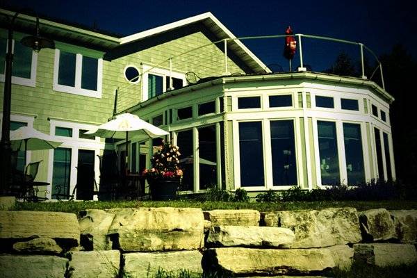 Waterfront Restaurant | restaurant | 10947 WI-42, Sister Bay, WI 54234, USA | 9208545491 OR +1 920-854-5491