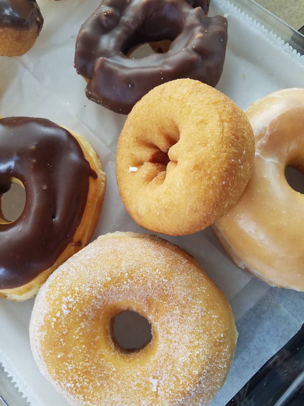 Amalo Brew Coffee | bakery | 640 Orange Ave, Coronado, CA 92118, USA | 6195379011 OR +1 619-537-9011